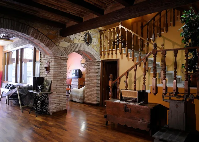 Hotel El Oasis