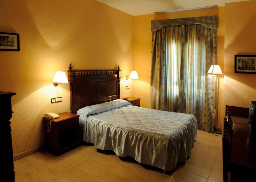 El Oasis Hotel