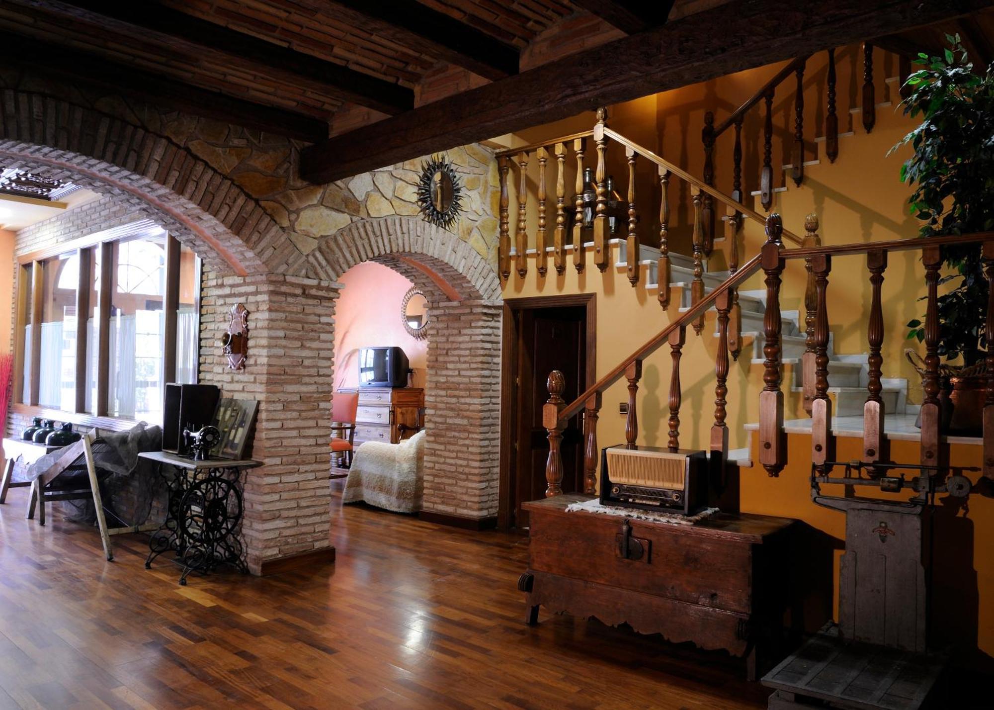 Hotel El Oasis Carchel