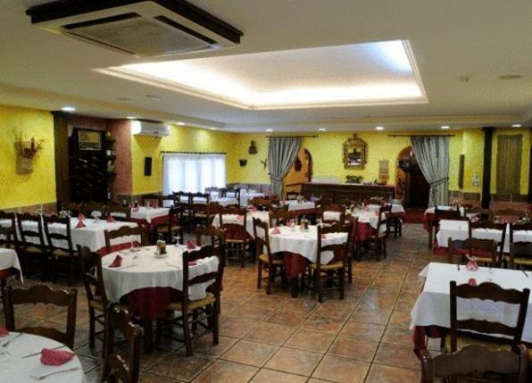 Hotel El Oasis Carchel
