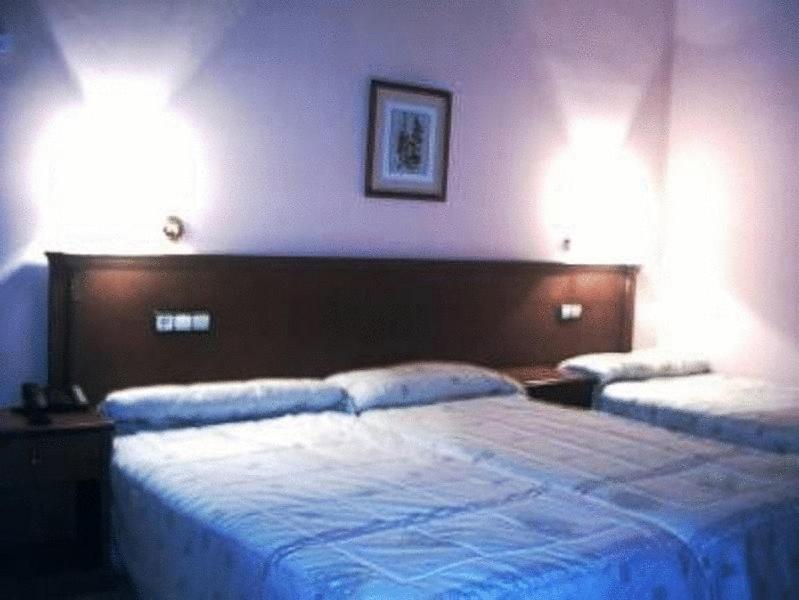 Hotel El Oasis Carchel